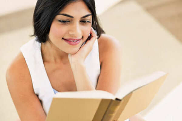 Chennai bibliophiles celebrate