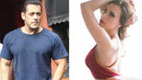 Iulia Vantur on marriage rumours with Salman Khan 