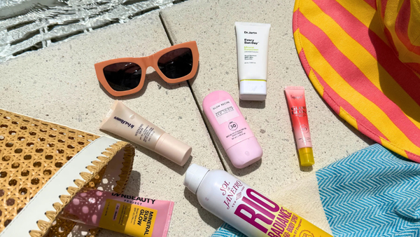 Beach Vacation Travel Essentials Every Woman Should Pack Before Chasing The Sun