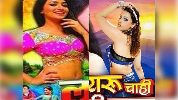 Top 10 Bhojpuri movie/song titles you cannot miss