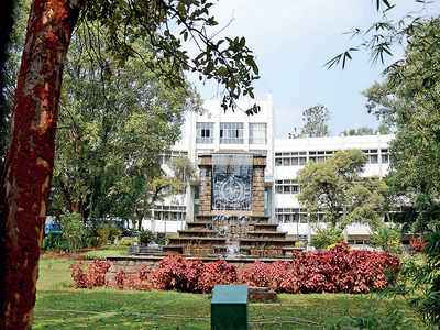 Bangalore University allows 4th sem PG students to write Phd entrance exams