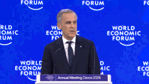 Canada PM's fiery speech: Is this the beginning of the revolt against Trump?