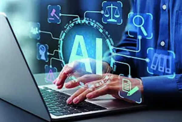 AI firm to shift data center hub from Vizag over project clearance delay