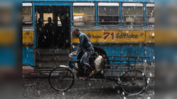 IMD predicts above-normal monsoon rainfall for 2024