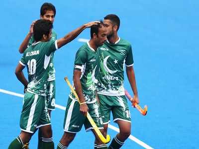 Financial crises may force Pakistan out of Hockey World Cup in Bhubaneswar