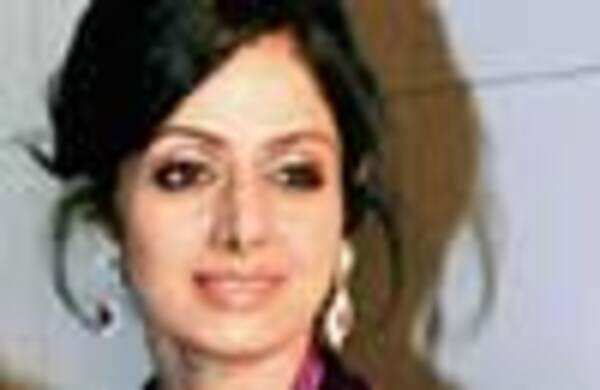 Now Sridevi has a cricket team