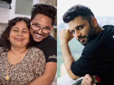 Bigg Boss 14: Jaan Kumar Sanu’s mother slams Rahul Vaidya for nepotism comment