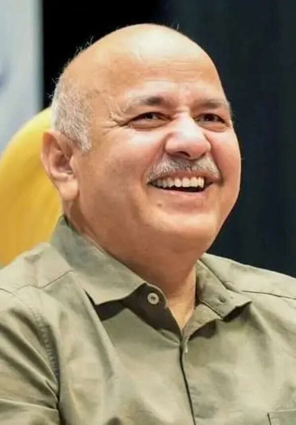 AAP MLAs to meet Sisodia in Jalandhar on April 29 amid Chadha’s claims of holding sway