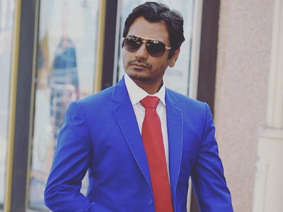 Nawazuddin Siddiqui’s wife Aaliya sends legal notice to the actor seeking divorce