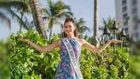Athena McNinch crowned Miss International Guam 2019 