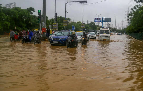 Haryana to conduct flood mock drill on May 14 across 13 vulnerable districts including Gurgaon and Faridabad