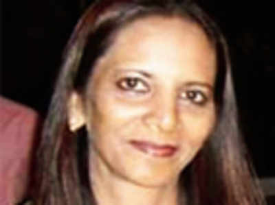 Carpenter held in UP for murder of Shivaji Park housewife