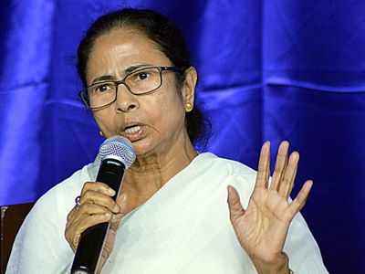 Mamata Banerjee slams Manohar Lal Khattar for his remarks on Kashmiri girls