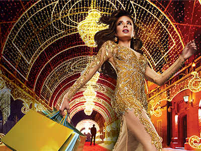 Your Diwali shopping experience can be as jazzed up as Diwali: Here’s how!