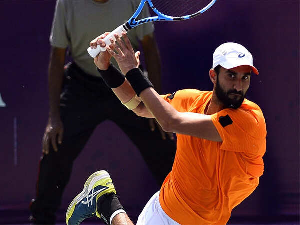 Maruti can’t beat Ferrari... you need help: Yuki Bhambri