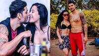 Tiger Shroff's sister Krishna Shroff tagged as 'wifey' in beau Eban Hyams’ Instagram story 