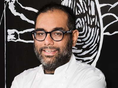 Gaggan Anand to conduct a digital inspirational session at Tomorrowland Around the World this weekend