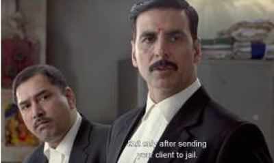 Jolly LLB 2: Akshay Kumar’s courtroom drama lands in legal soup?