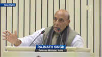India’s GDP dips by 3% due to road accident every year: Rajnath Singh 