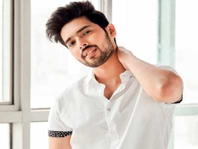 Armaan Malik  was once ‘held for singing well’