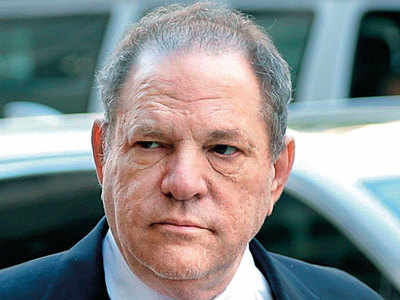 Weinstein sex crimes trial opens in New York