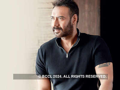 Ajay Devgn to shoot for his introductory scene and the finale of Bhuj: The Pride of India in Mandvi from today