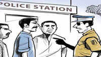 Delhi: Youth held for gambling spills beans on grandfather's bootlegging business 