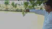 Aligarh: Meet the man from who went a step forward to conserve water 