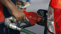 Centre hikes fuel excise duty on petrol by Rs 10 per litre, Rs 13 on diesel 