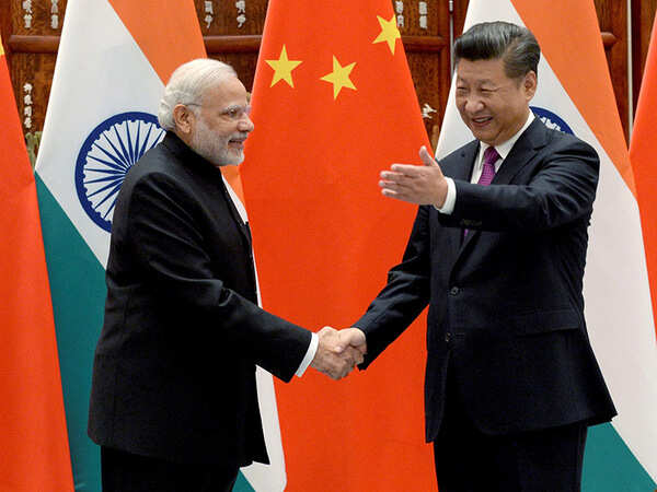 'Need to respect each other’s aspirations,' Narendra Modi, Xi Jinping tell each other