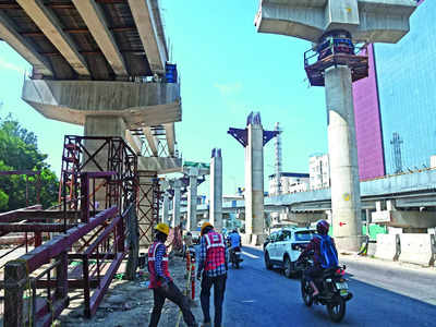 BBMP seeks loan to fund twin tunnel road project