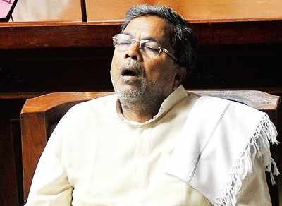 You snooze, you lose: Karnataka slips, Telangana zooms in ease-of-biz rankings