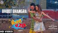 Family 420 Once Again | Song - Bhoot Bhangra 