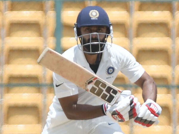 Will Ankit Bawne guide Maharashtra to a victory?