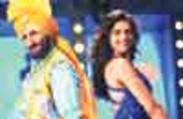 Cut the gaana, yaar!