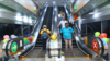 Chennai Central Metro station gets some more facilities for passengers
