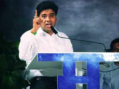 MNS Thane chief Avinash Jadhav gets death threat from Ravi Pujari gang