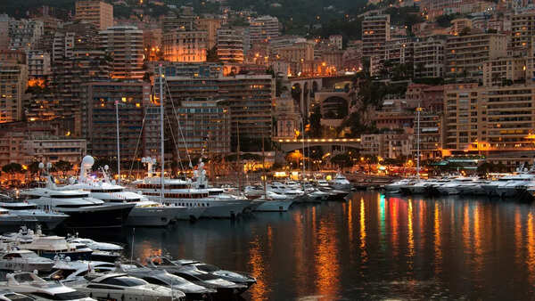​10 of the world’s most expensive cities for luxury living right now