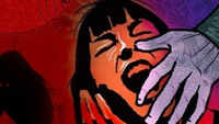 Delhi: 12-year-old girl raped, left to die at residence 