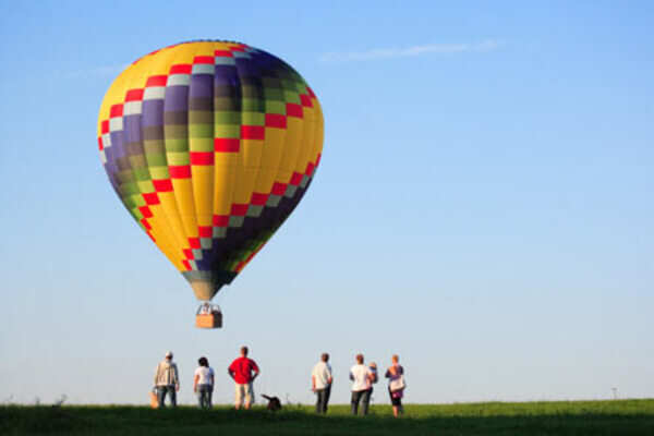 Plan a thrilling getaway this summer