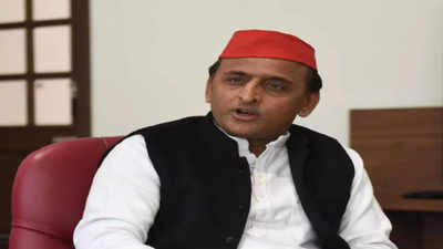 Uttar Pradesh Election 2022 News: Akhilesh knows he'll lose, finding new excuses every day, says BJP leader