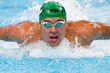 I am the strongest out there, says swimmer Le Clos