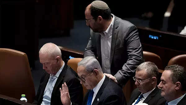 Explained: What’s next for Israel’s judicial overhaul?