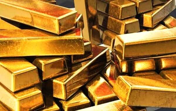 172 jewellers, but 1 hallmark centre in Noida