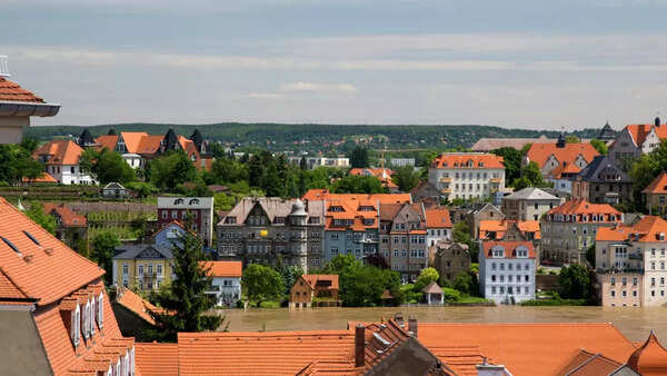 Top 5 European cities leading the luxury real estate market in 2026