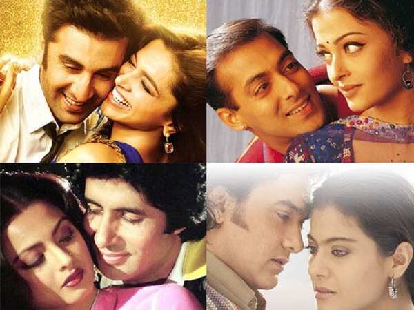 Propose Day: Woo your special someone with these iconic love-soaked dialogues from Bollywood movies