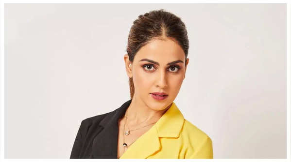 Genelia D'Souza