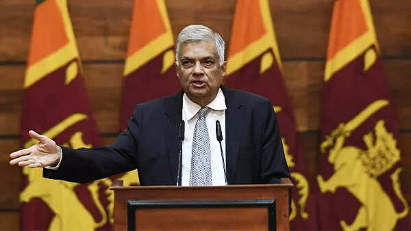 Is Ranil the man who can save Sri Lanka?