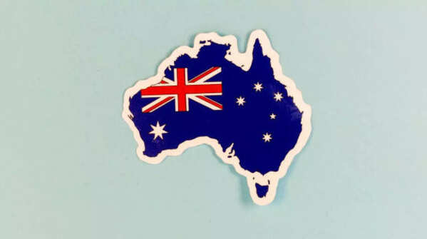Australia