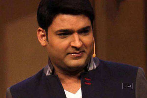 Kapil Sharma: 6 roles he should play